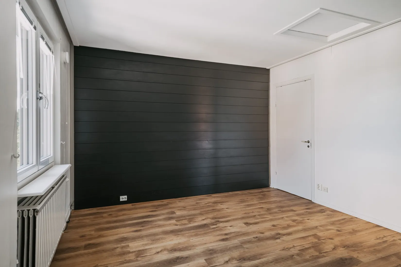 Bostadsrätt, Solhemsvägen 36a, Grangärdet, Mariestad