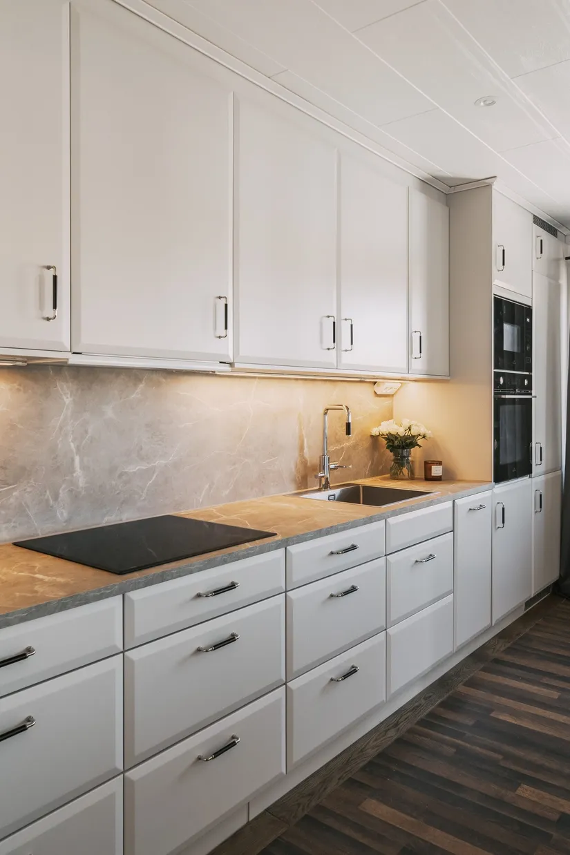 Bostadsrätt, Solhemsvägen 36a, Grangärdet, Mariestad