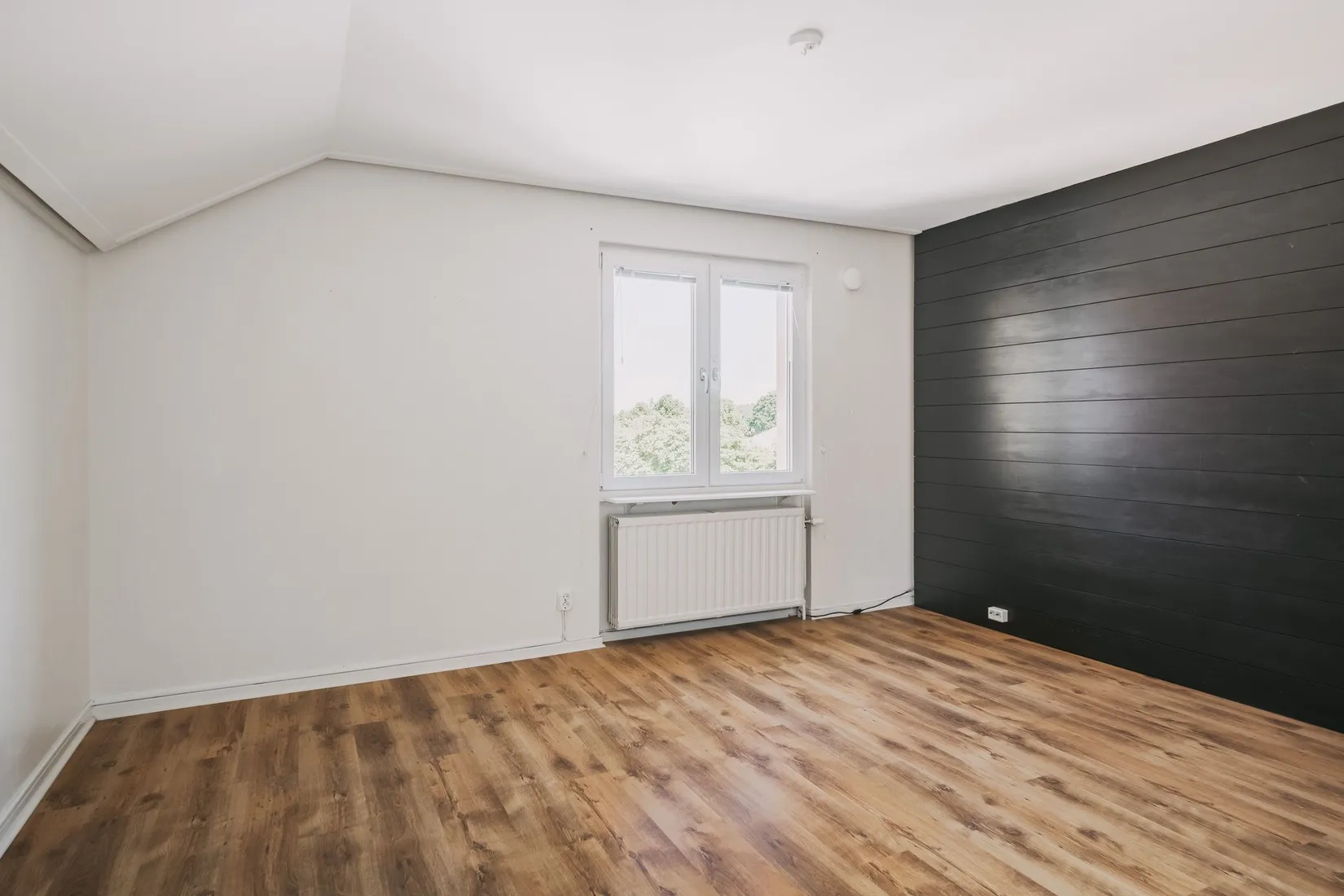 Bostadsrätt, Solhemsvägen 36a, Grangärdet, Mariestad