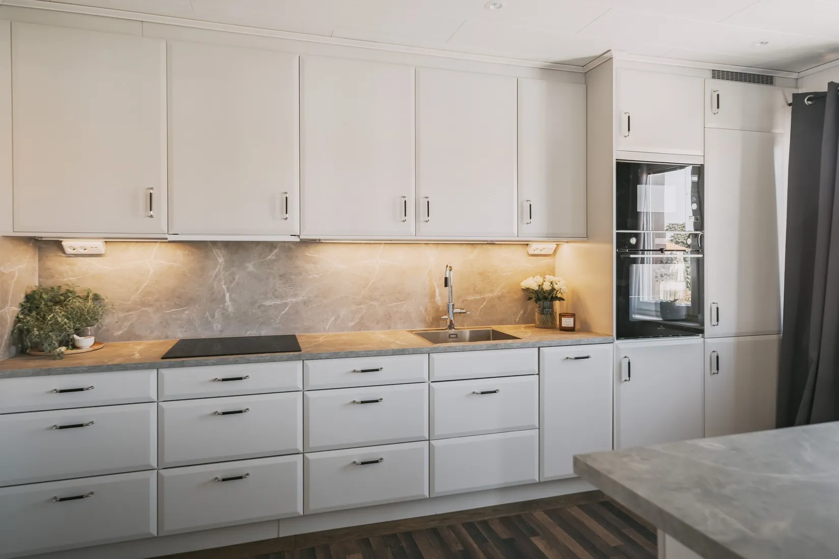 Bostadsrätt, Solhemsvägen 36a, Grangärdet, Mariestad
