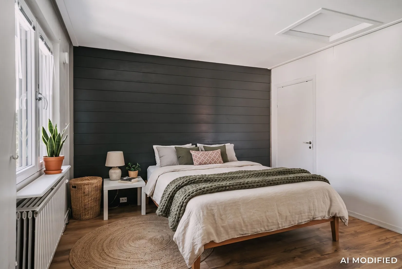 Bostadsrätt, Solhemsvägen 36a, Grangärdet, Mariestad