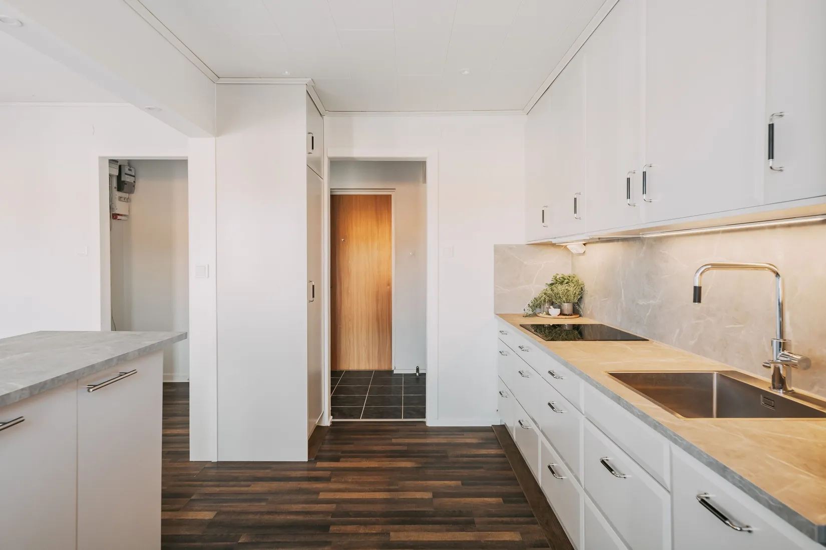 Bostadsrätt, Solhemsvägen 36a, Grangärdet, Mariestad