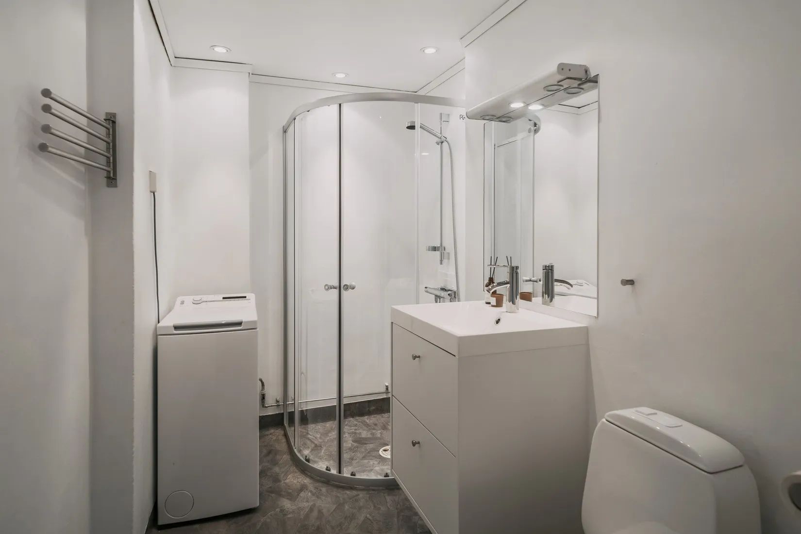 Bostadsrätt, Solhemsvägen 36a, Grangärdet, Mariestad