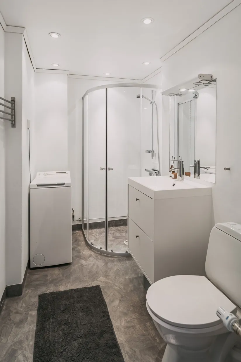 Bostadsrätt, Solhemsvägen 36a, Grangärdet, Mariestad
