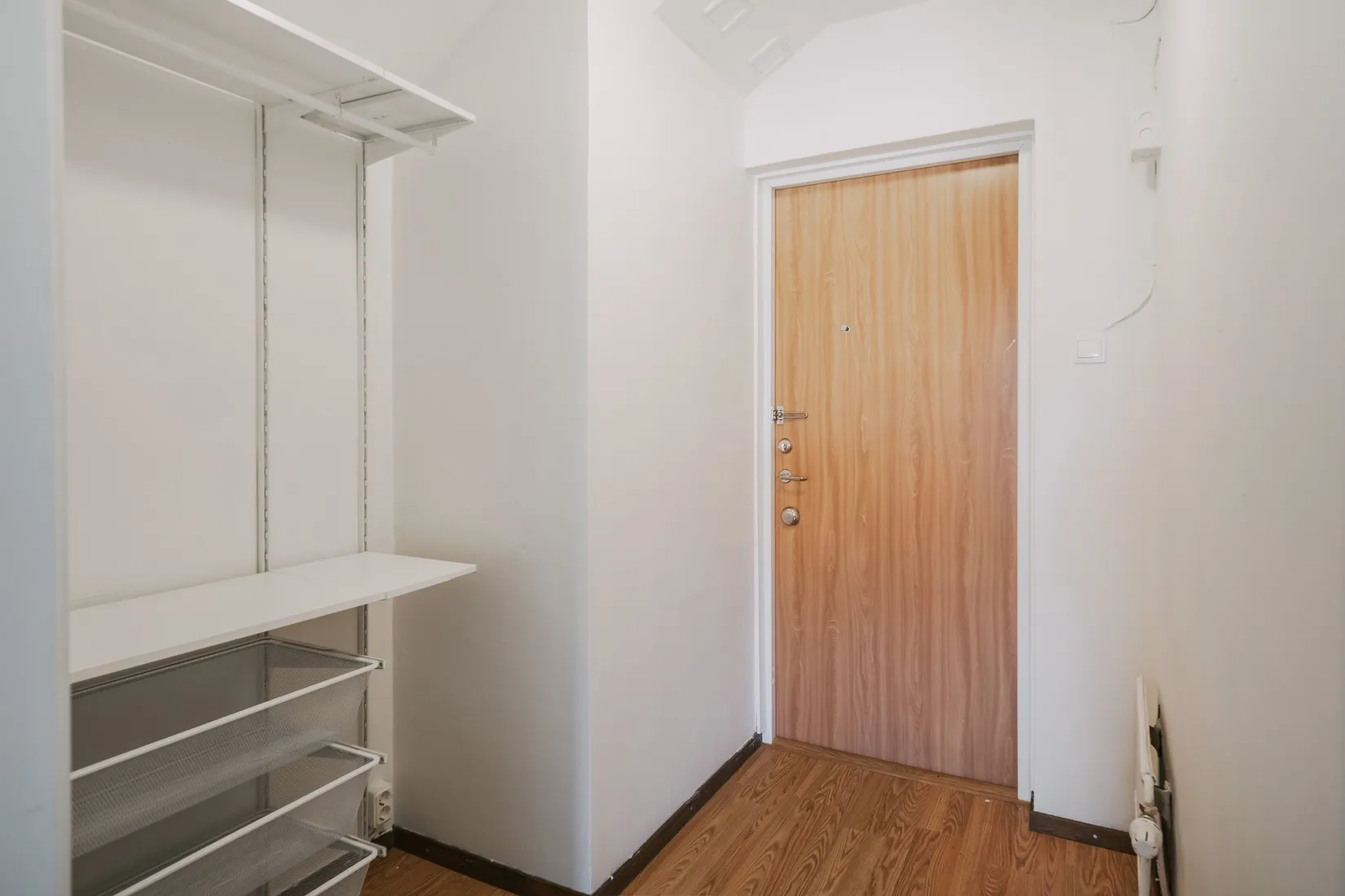 Bostadsrätt, Solhemsvägen 36a, Grangärdet, Mariestad