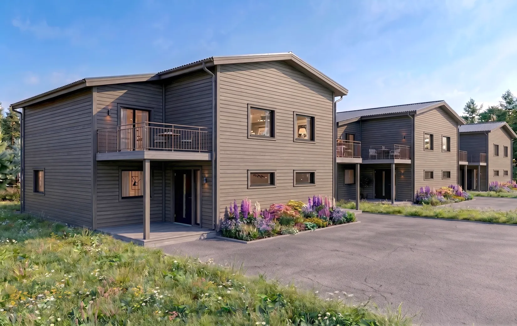Bostadsrätt, Brobyvägen 7A, Söderköping
