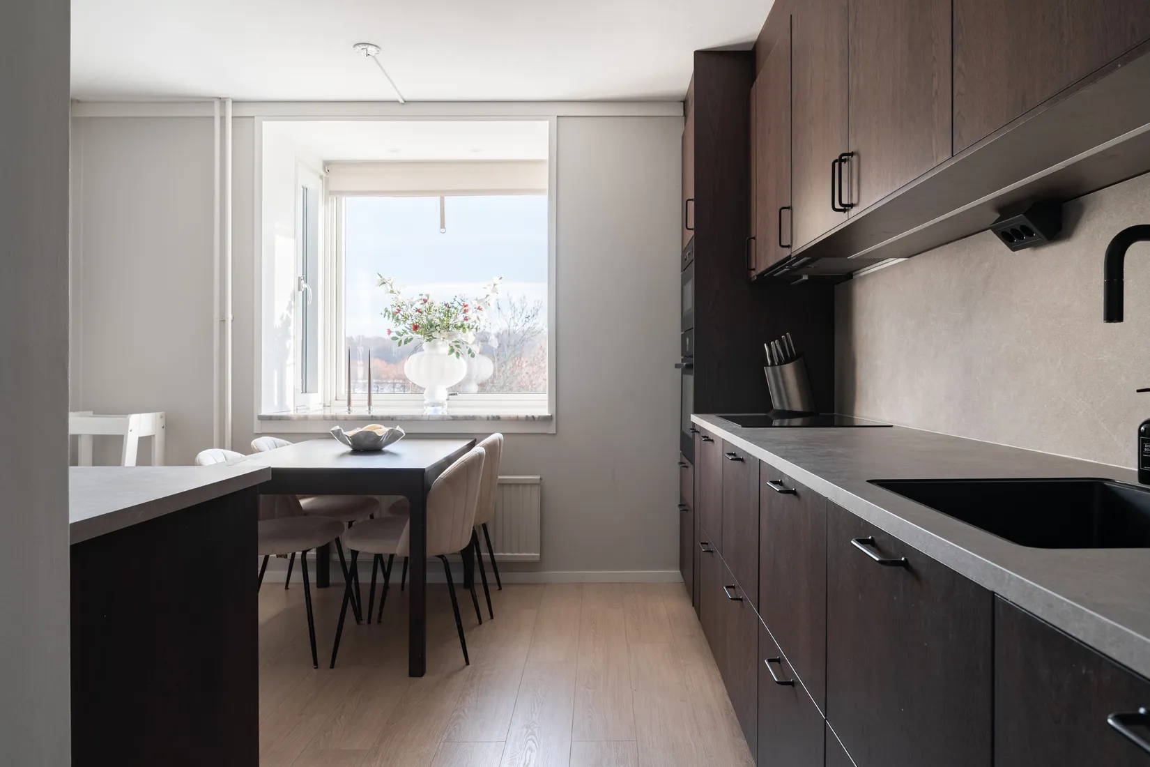 Bostadsrätt, Segergatan 4A, Västra Fäladen, Landskrona