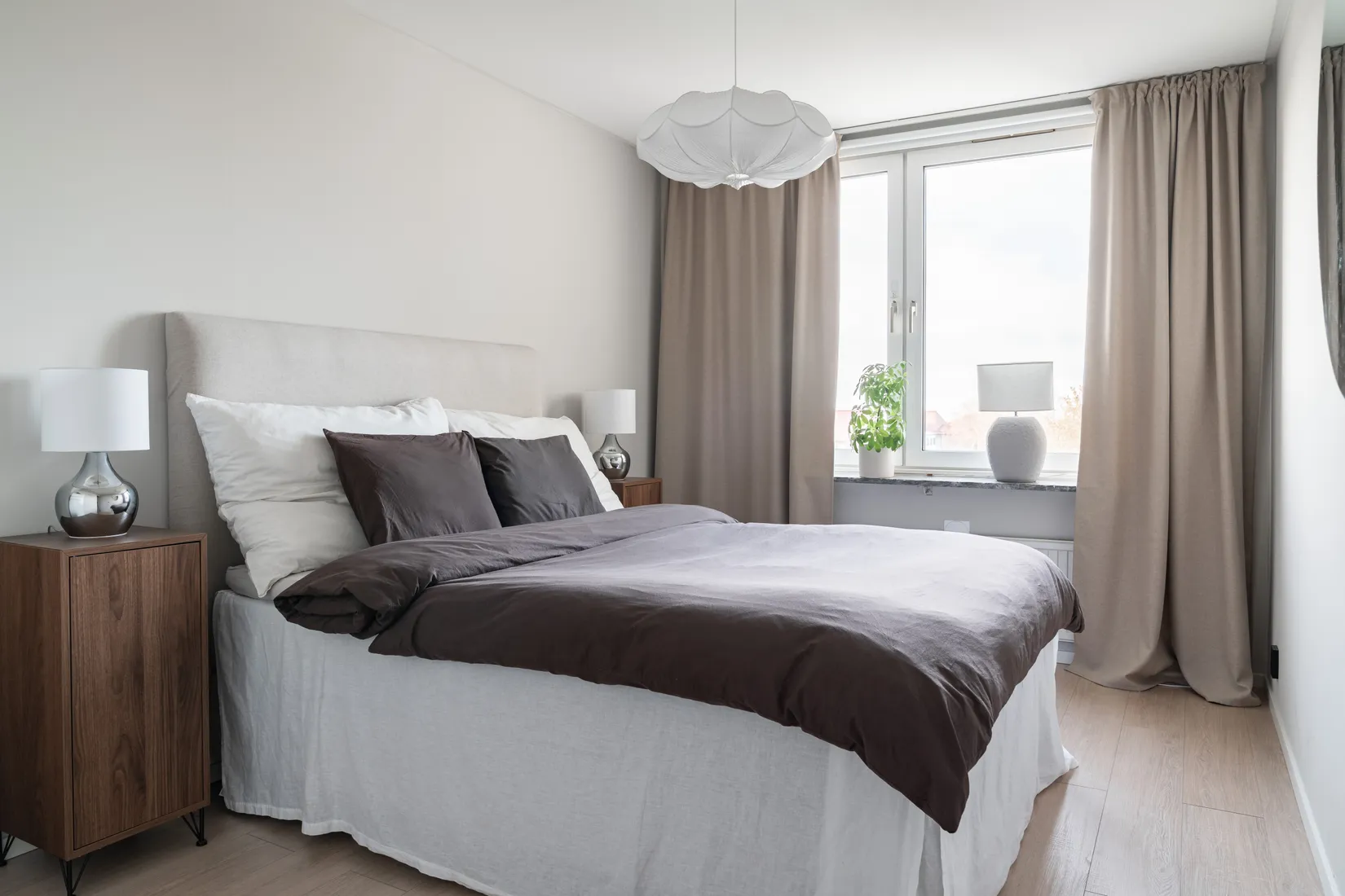 Bostadsrätt, Segergatan 4A, Västra Fäladen, Landskrona