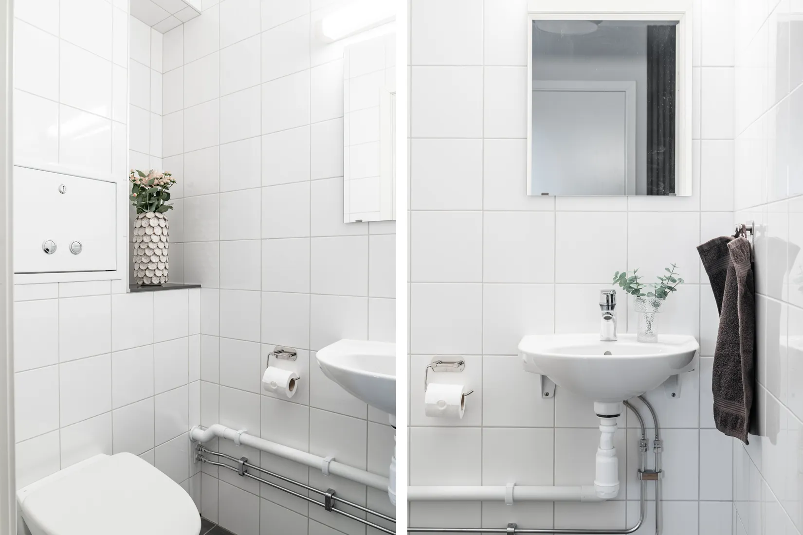 Bostadsrätt, Segergatan 4A, Västra Fäladen, Landskrona