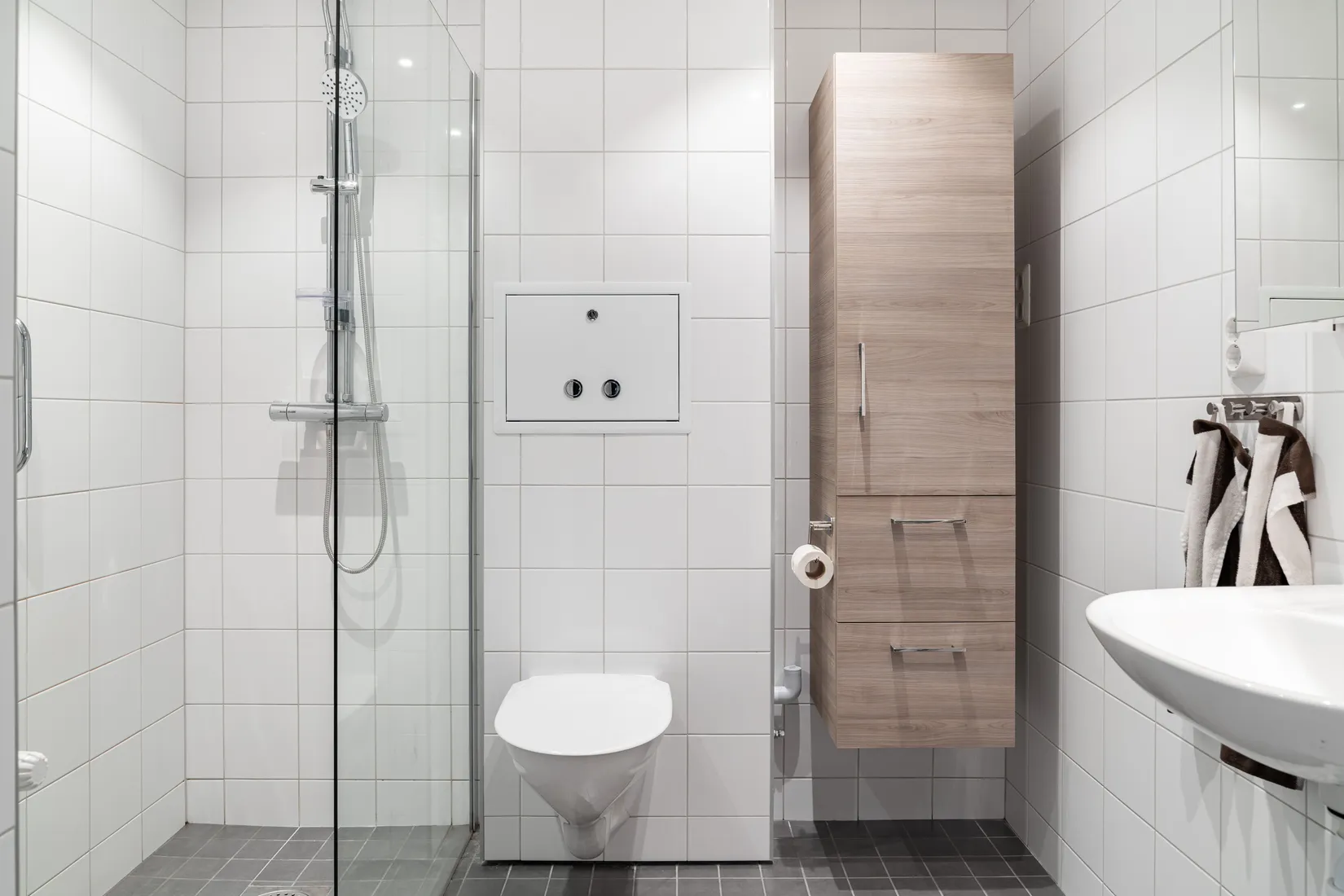 Bostadsrätt, Segergatan 4A, Västra Fäladen, Landskrona
