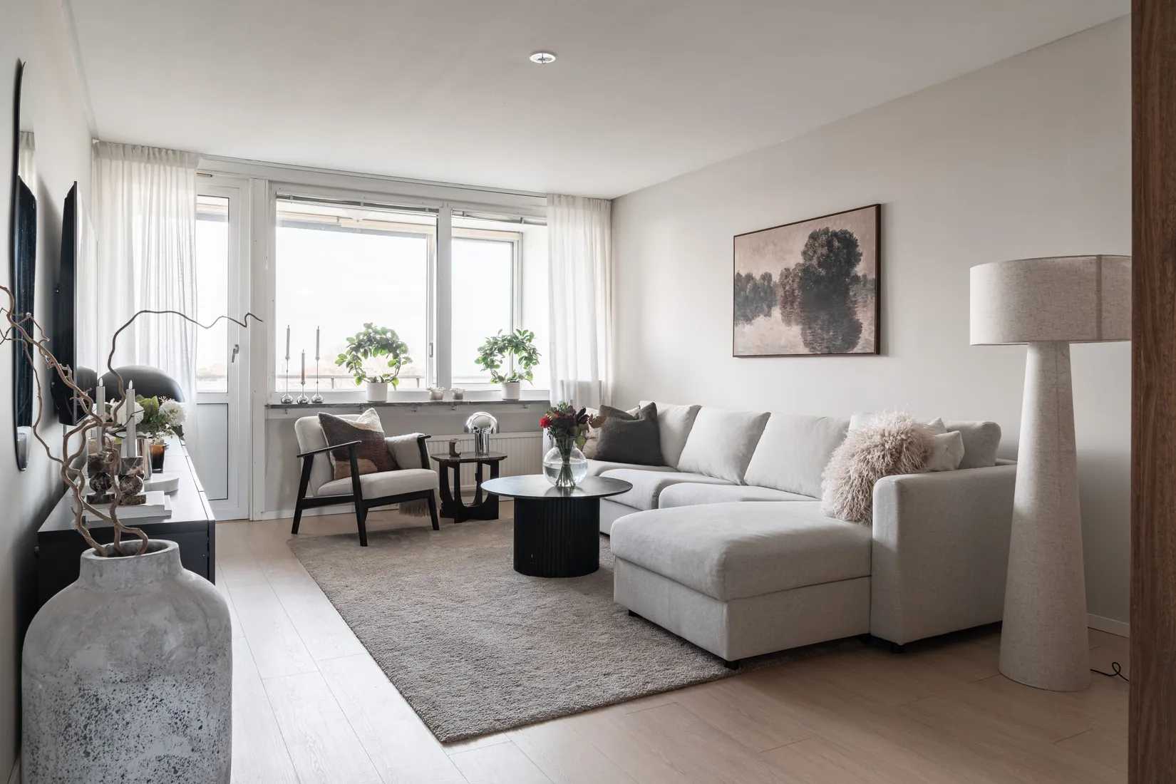 Bostadsrätt, Segergatan 4A, Västra Fäladen, Landskrona