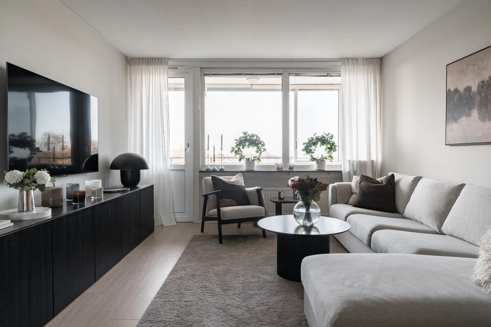 Bostadsrätt, Segergatan 4A, Västra Fäladen, Landskrona