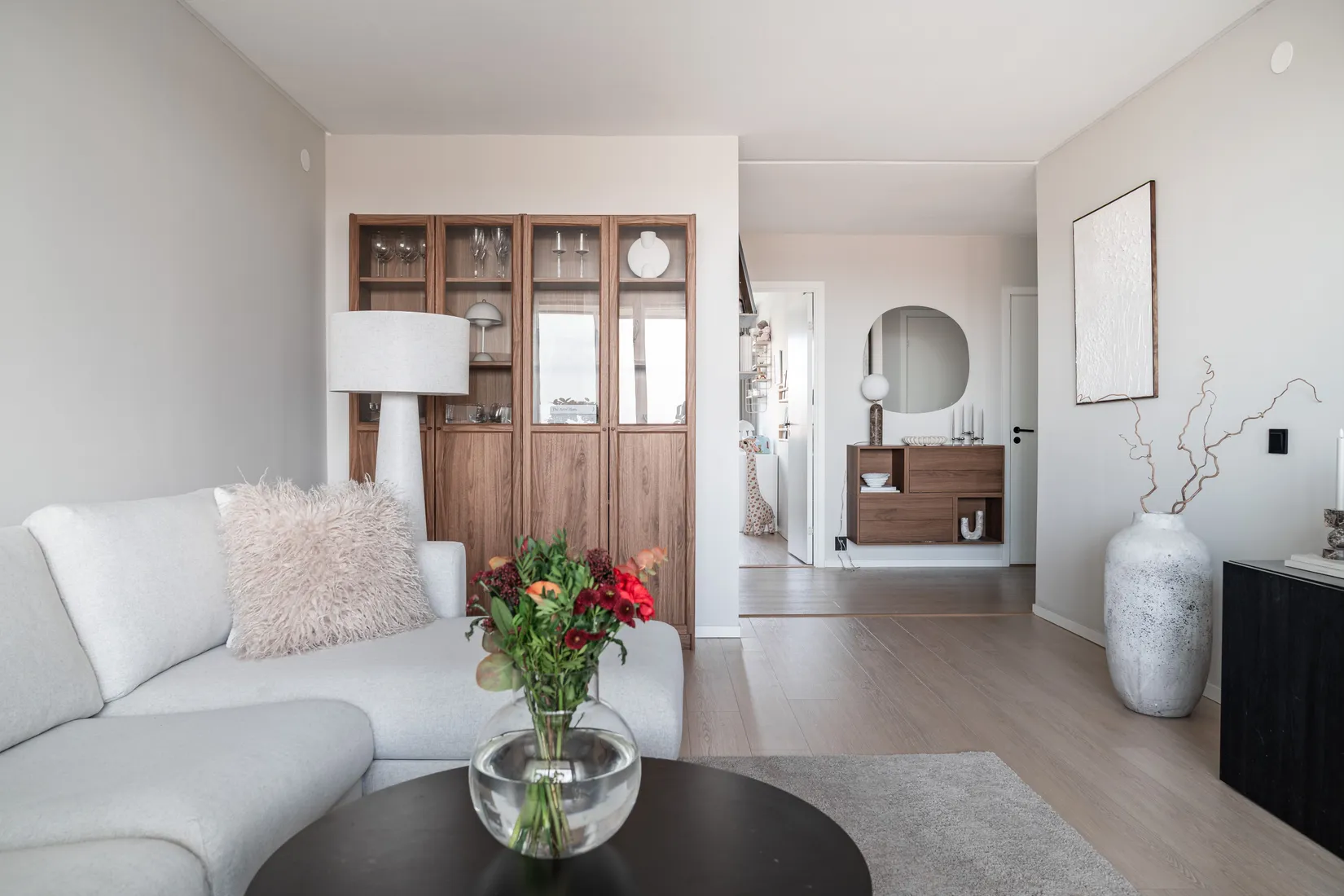Bostadsrätt, Segergatan 4A, Västra Fäladen, Landskrona