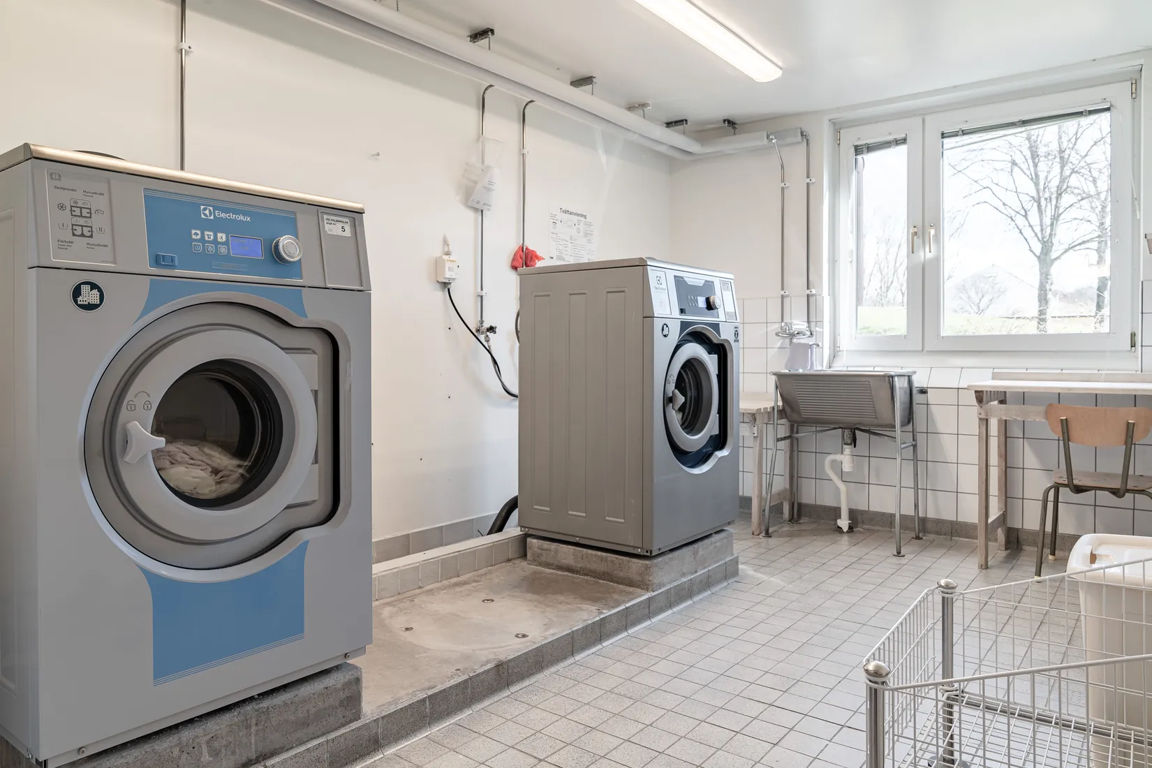 Bostadsrätt, Segergatan 4A, Västra Fäladen, Landskrona