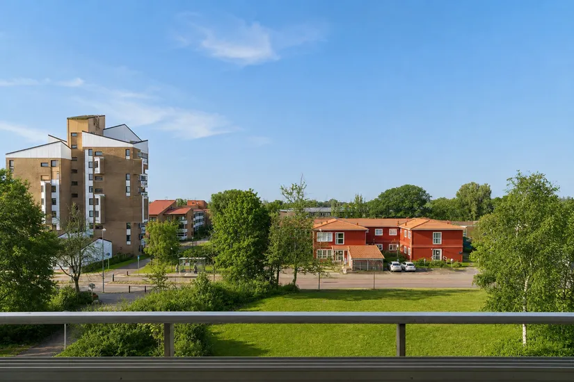 Bostadsrätt, Segergatan 4A, Västra Fäladen, Landskrona