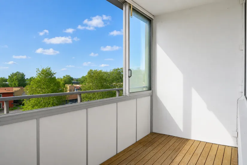 Bostadsrätt, Segergatan 4A, Västra Fäladen, Landskrona