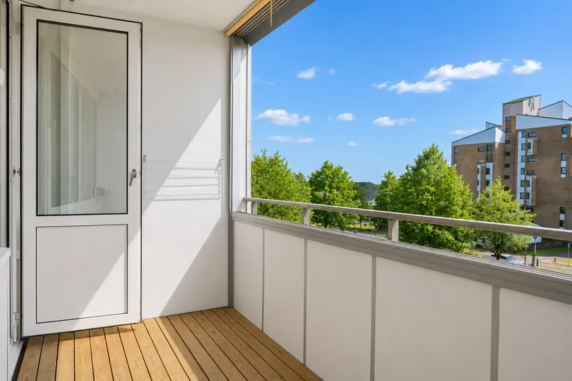Bostadsrätt, Segergatan 4A, Västra Fäladen, Landskrona