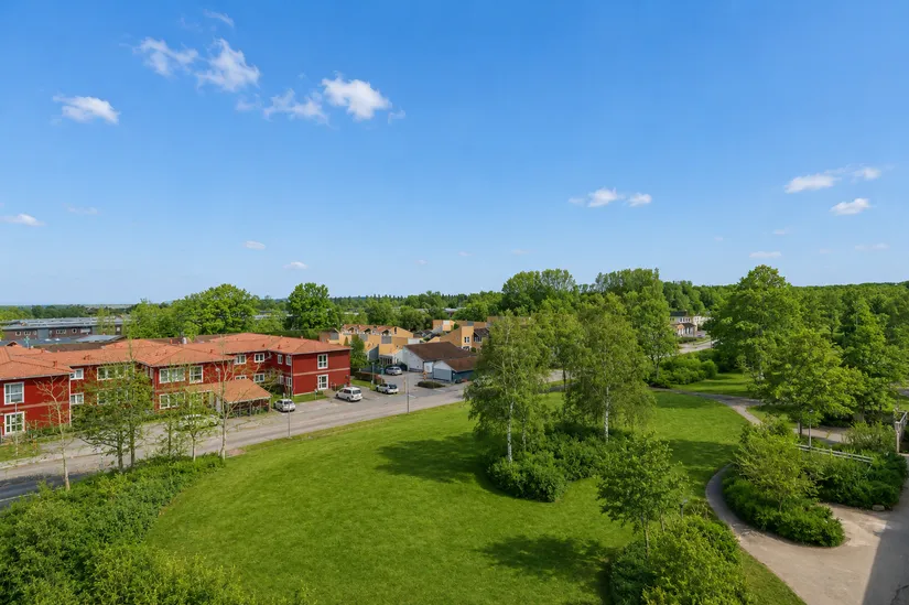 Bostadsrätt, Segergatan 4A, Västra Fäladen, Landskrona