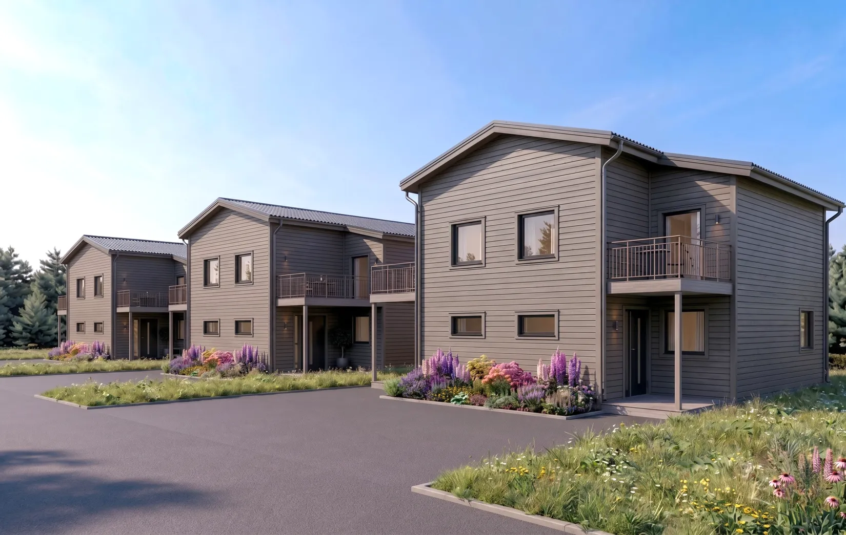 Bostadsrätt, Radhus, Brobyvägen 7B, Söderköping