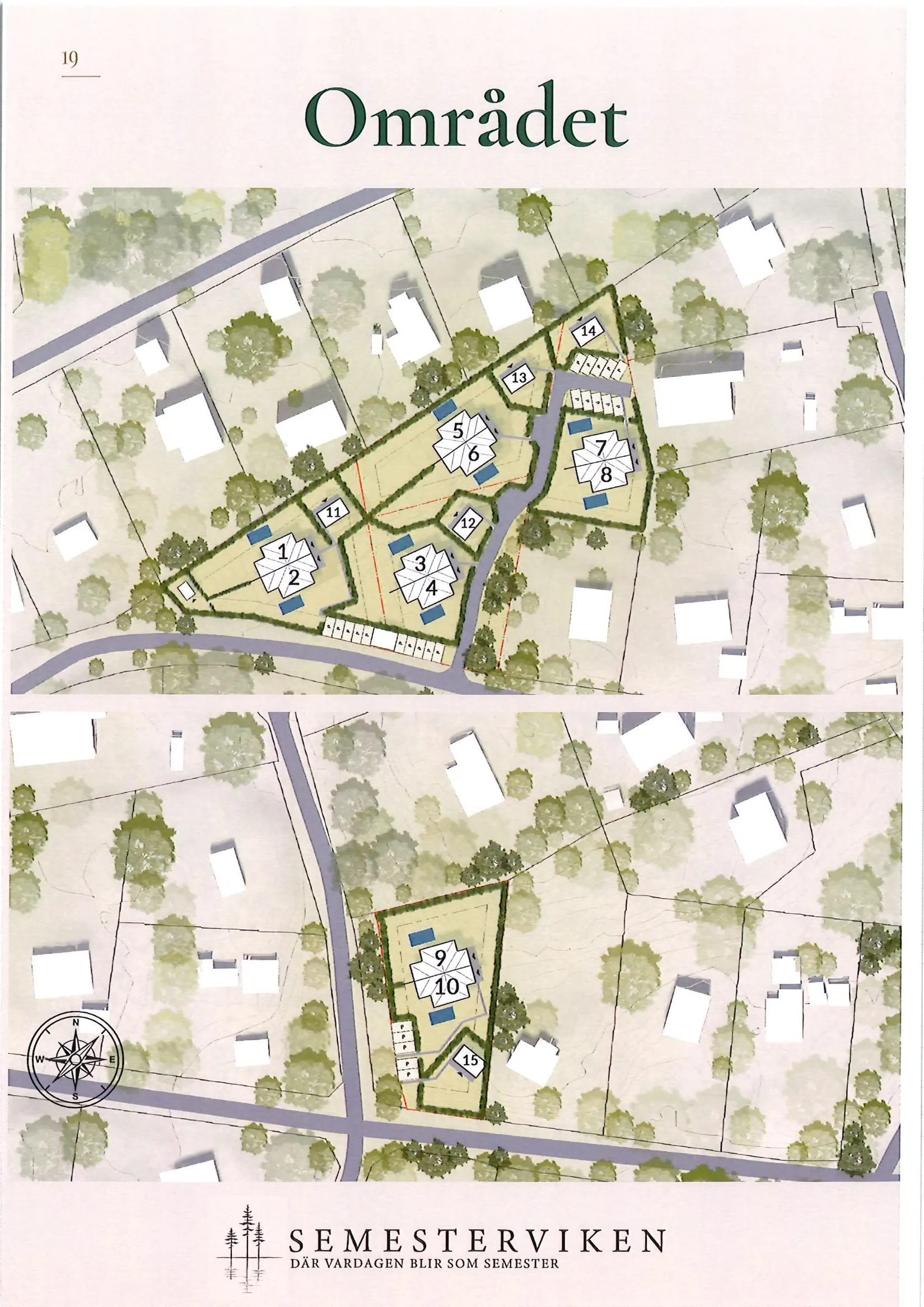 Bostadsrätt, Evedalsvägen 1-5, Eriksvik, Nacka
