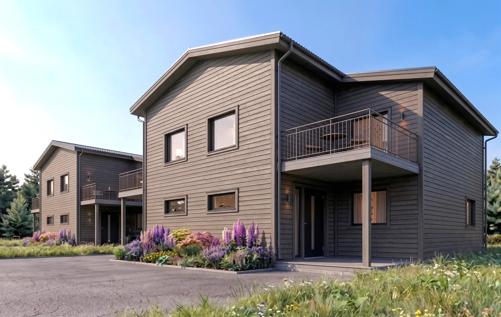 Bostadsrätt, Radhus, Brobyvägen 7D, Söderköping