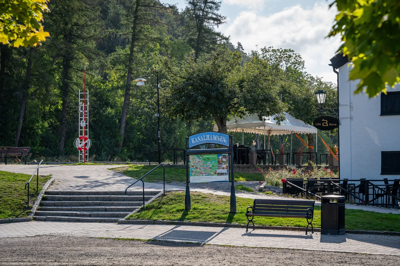 Bostadsrätt, Radhus, Brobyvägen 7D, Söderköping