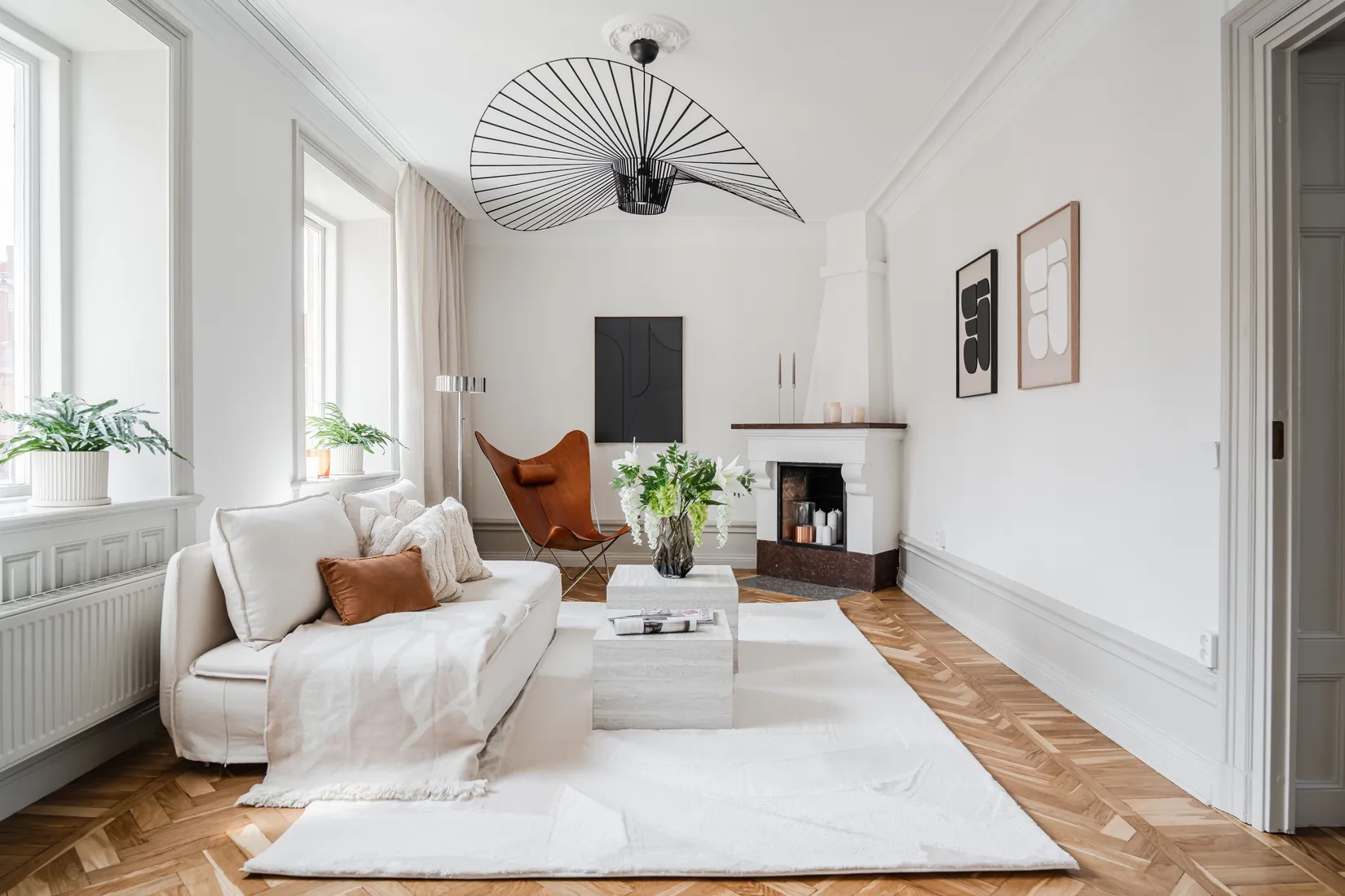 Bostadsrätt, Övre Slottsgatan 12, Övre Slotts, Uppsala