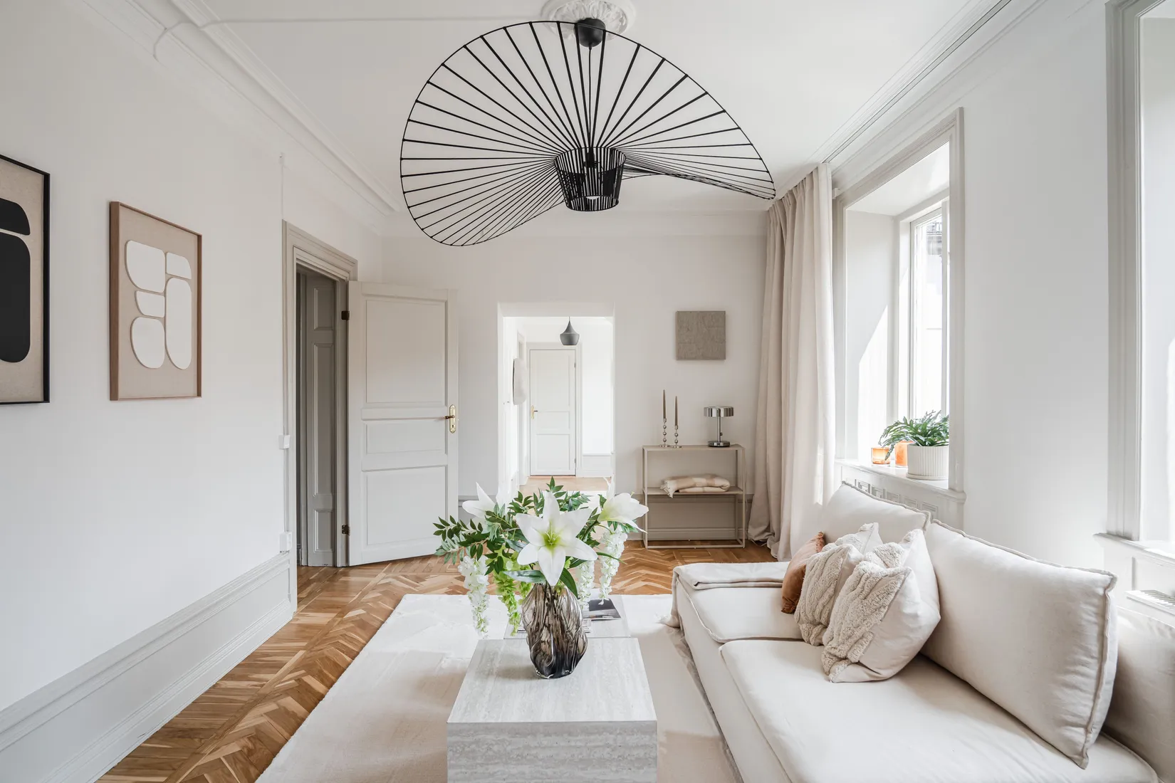 Bostadsrätt, Övre Slottsgatan 12, Övre Slotts, Uppsala