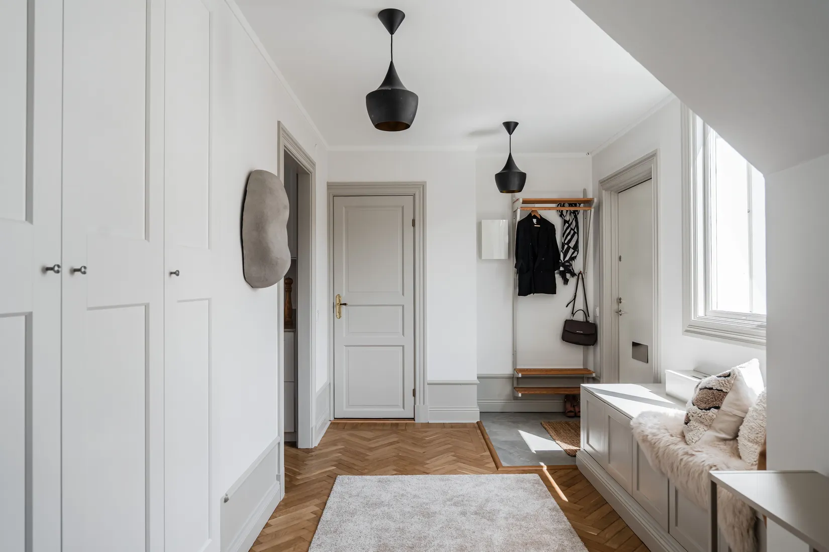 Bostadsrätt, Övre Slottsgatan 12, Övre Slotts, Uppsala