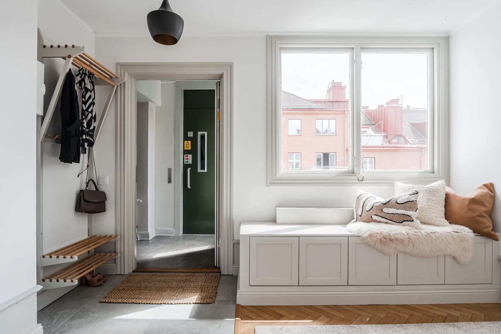 Bostadsrätt, Övre Slottsgatan 12, Övre Slotts, Uppsala