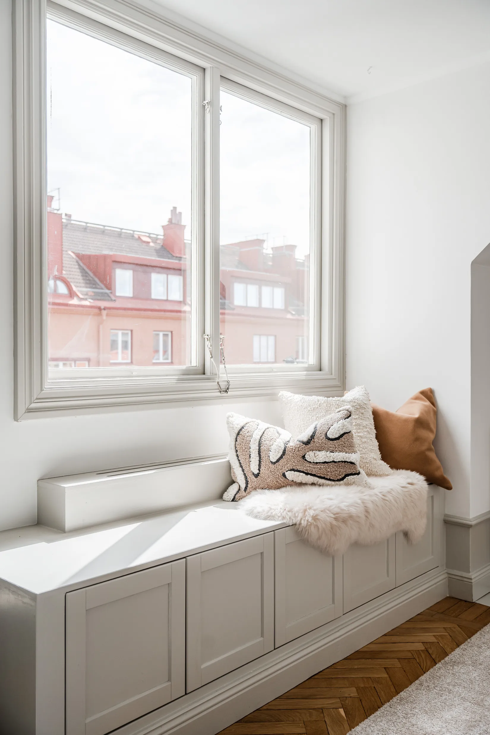 Bostadsrätt, Övre Slottsgatan 12, Övre Slotts, Uppsala