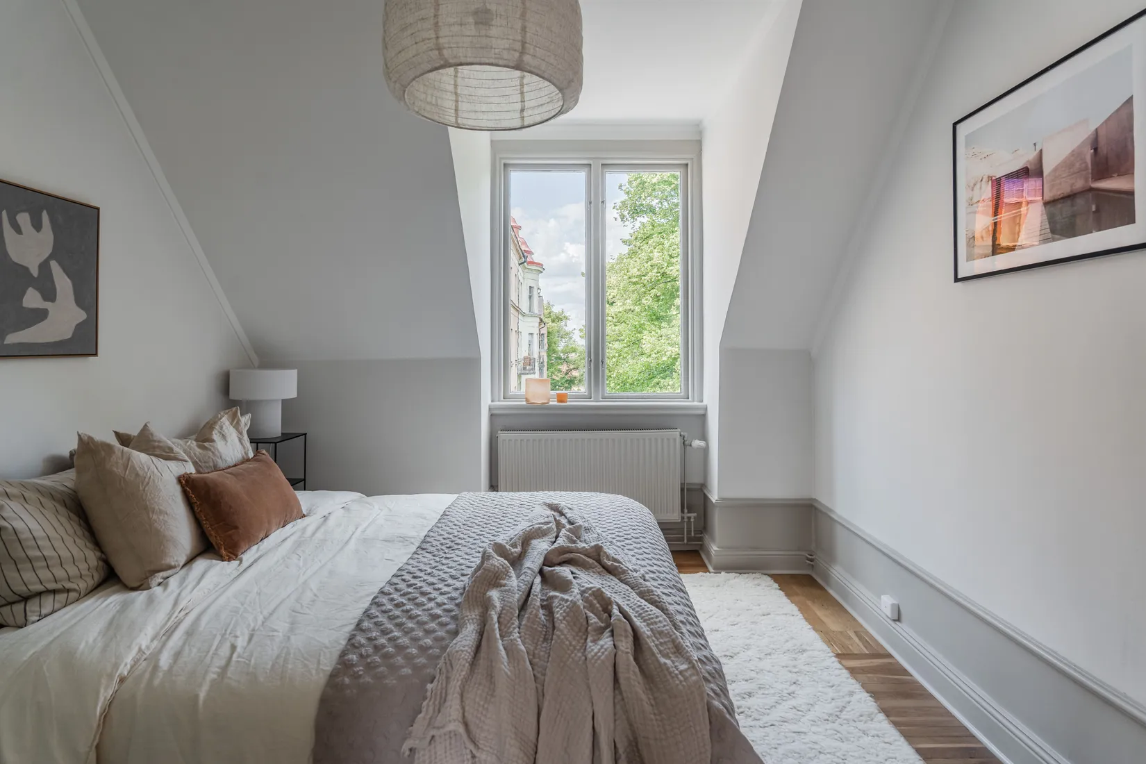 Bostadsrätt, Övre Slottsgatan 12, Övre Slotts, Uppsala
