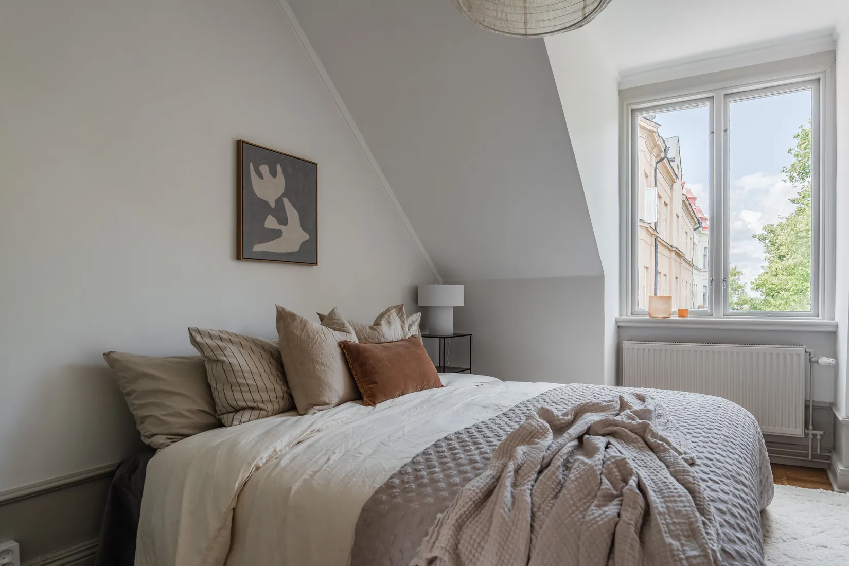 Bostadsrätt, Övre Slottsgatan 12, Övre Slotts, Uppsala