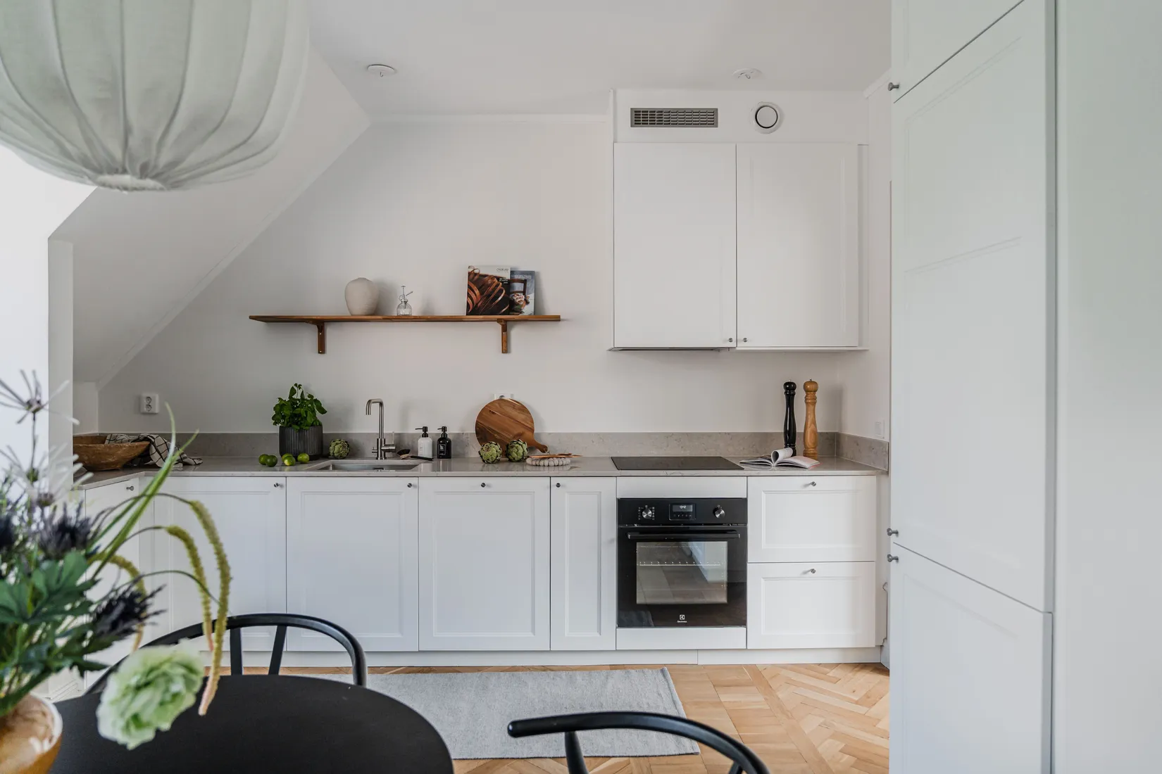 Bostadsrätt, Övre Slottsgatan 12, Övre Slotts, Uppsala