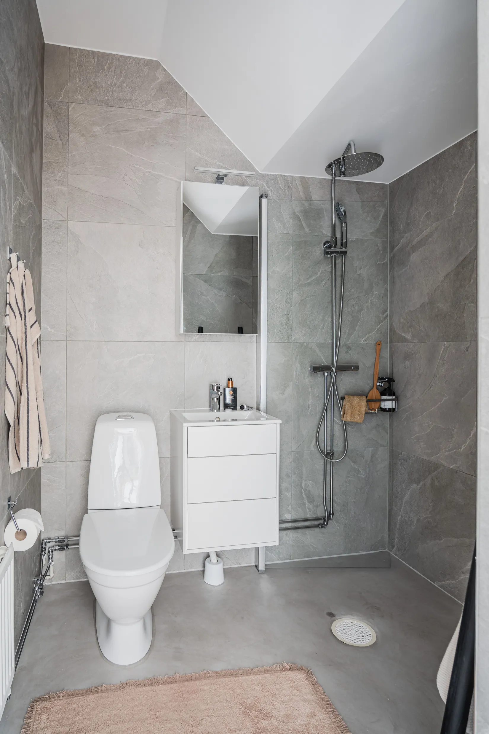 Bostadsrätt, Övre Slottsgatan 12, Övre Slotts, Uppsala