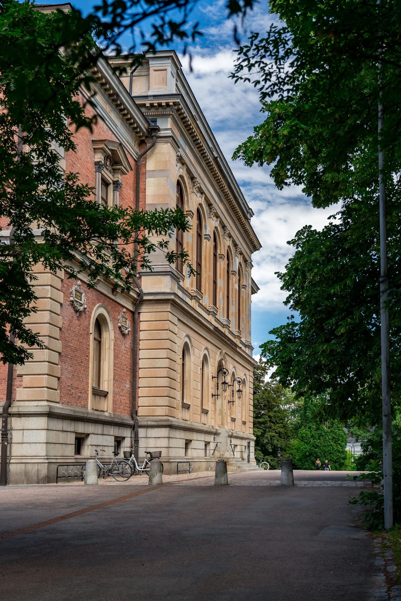 Bostadsrätt, Övre Slottsgatan 12, Övre Slotts, Uppsala