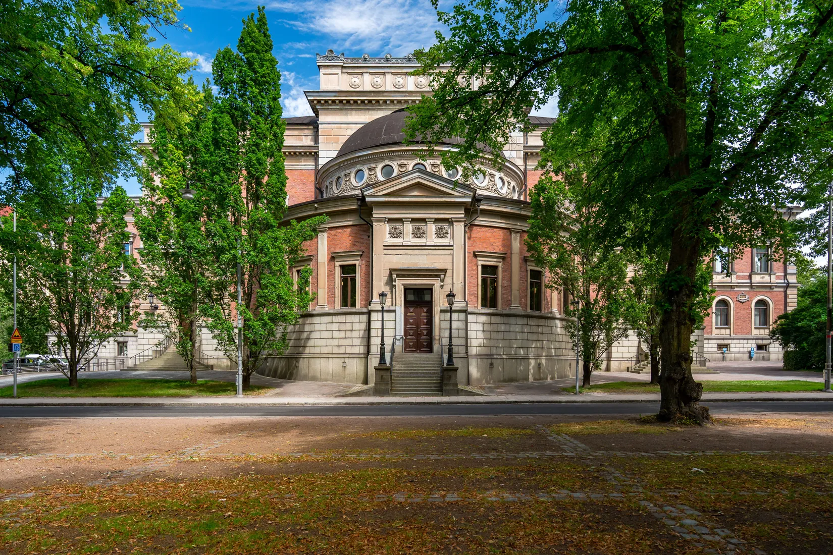 Bostadsrätt, Övre Slottsgatan 12, Övre Slotts, Uppsala