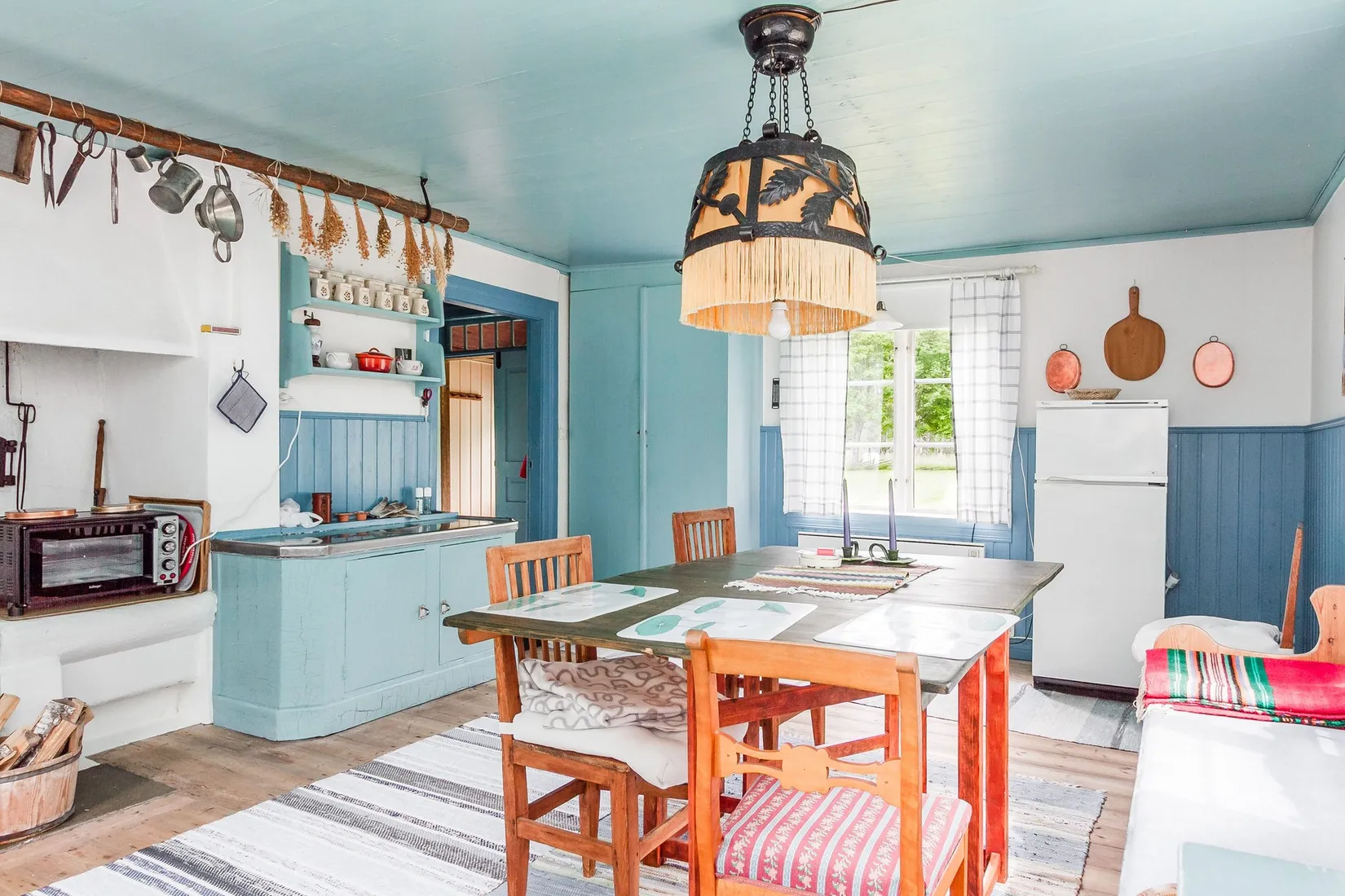 Villa, Forshult Västra Forsmossen 1, Hagfors
