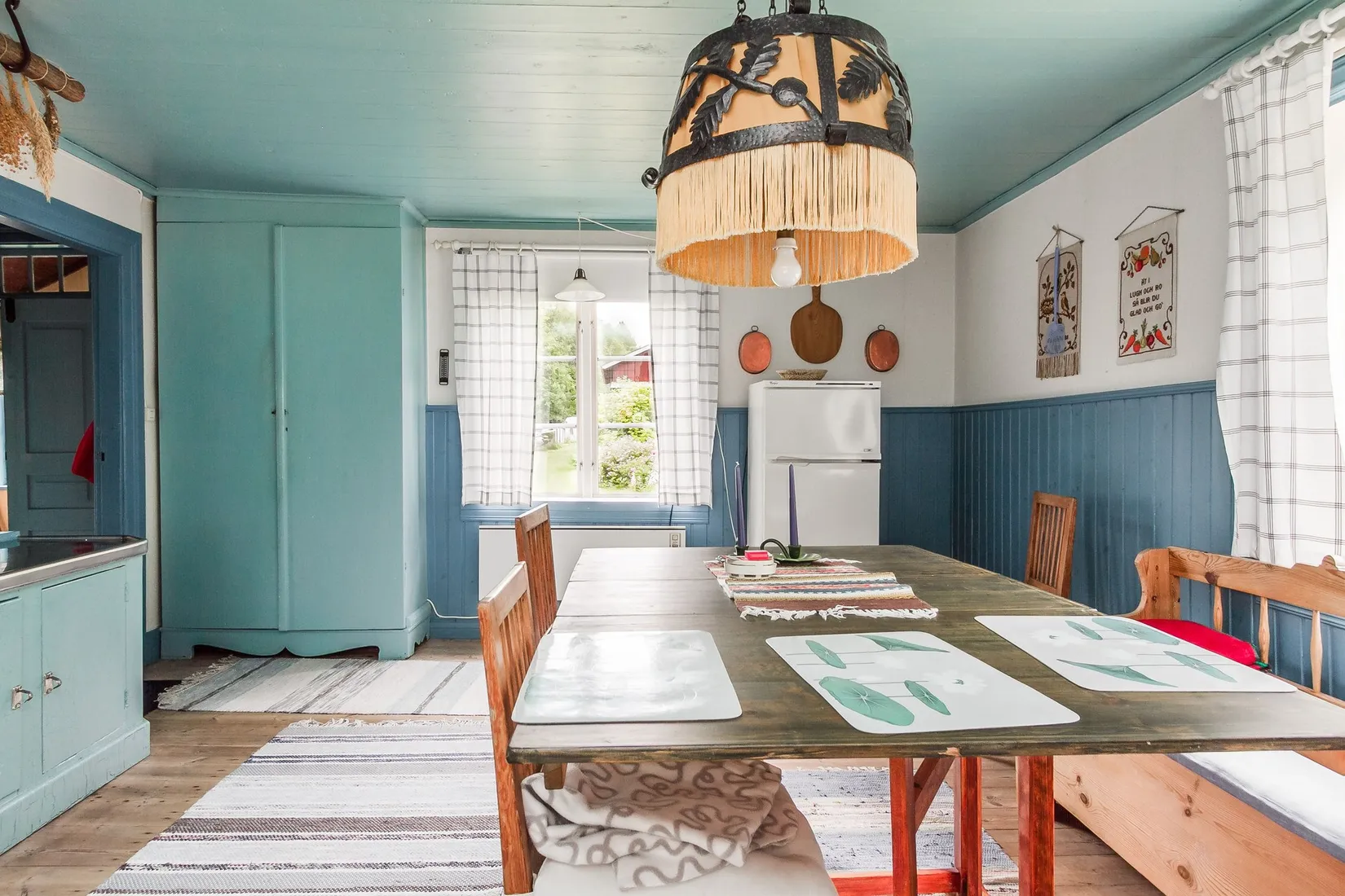 Villa, Forshult Västra Forsmossen 1, Hagfors
