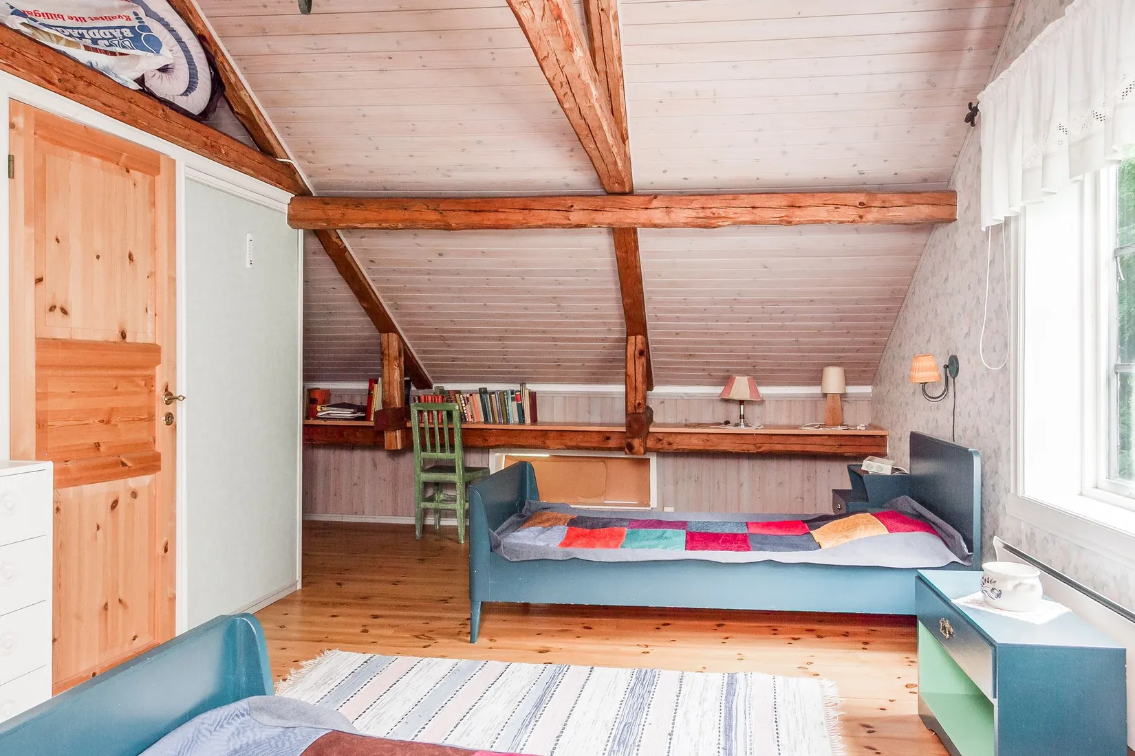 Villa, Forshult Västra Forsmossen 1, Hagfors