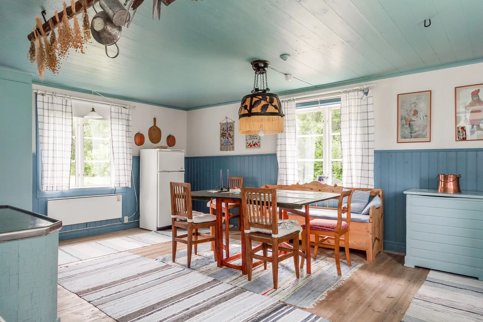 Villa, Forshult Västra Forsmossen 1, Hagfors
