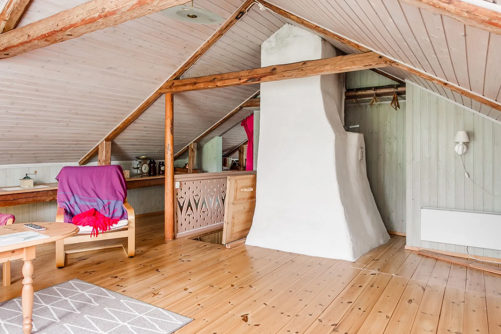 Villa, Forshult Västra Forsmossen 1, Hagfors