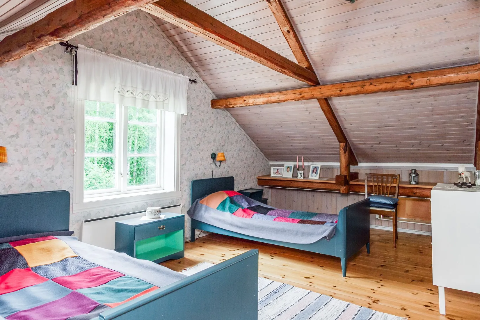 Villa, Forshult Västra Forsmossen 1, Hagfors