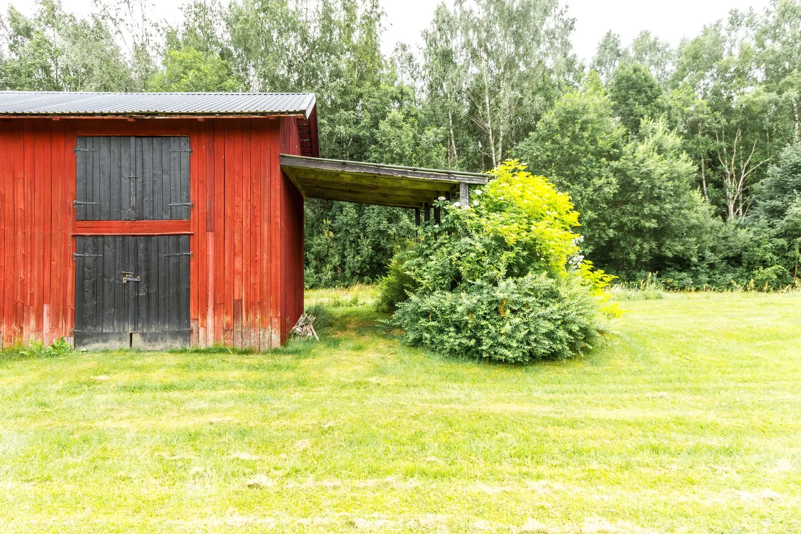 Villa, Forshult Västra Forsmossen 1, Hagfors