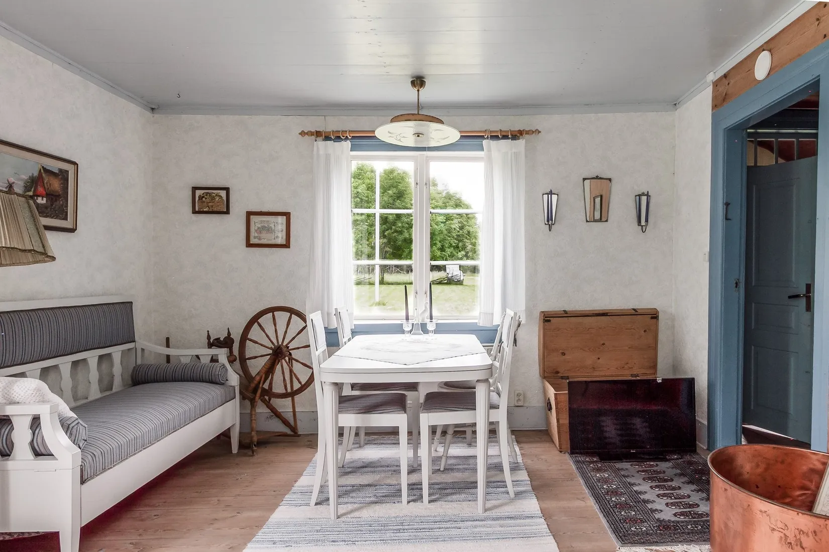 Villa, Forshult Västra Forsmossen 1, Hagfors
