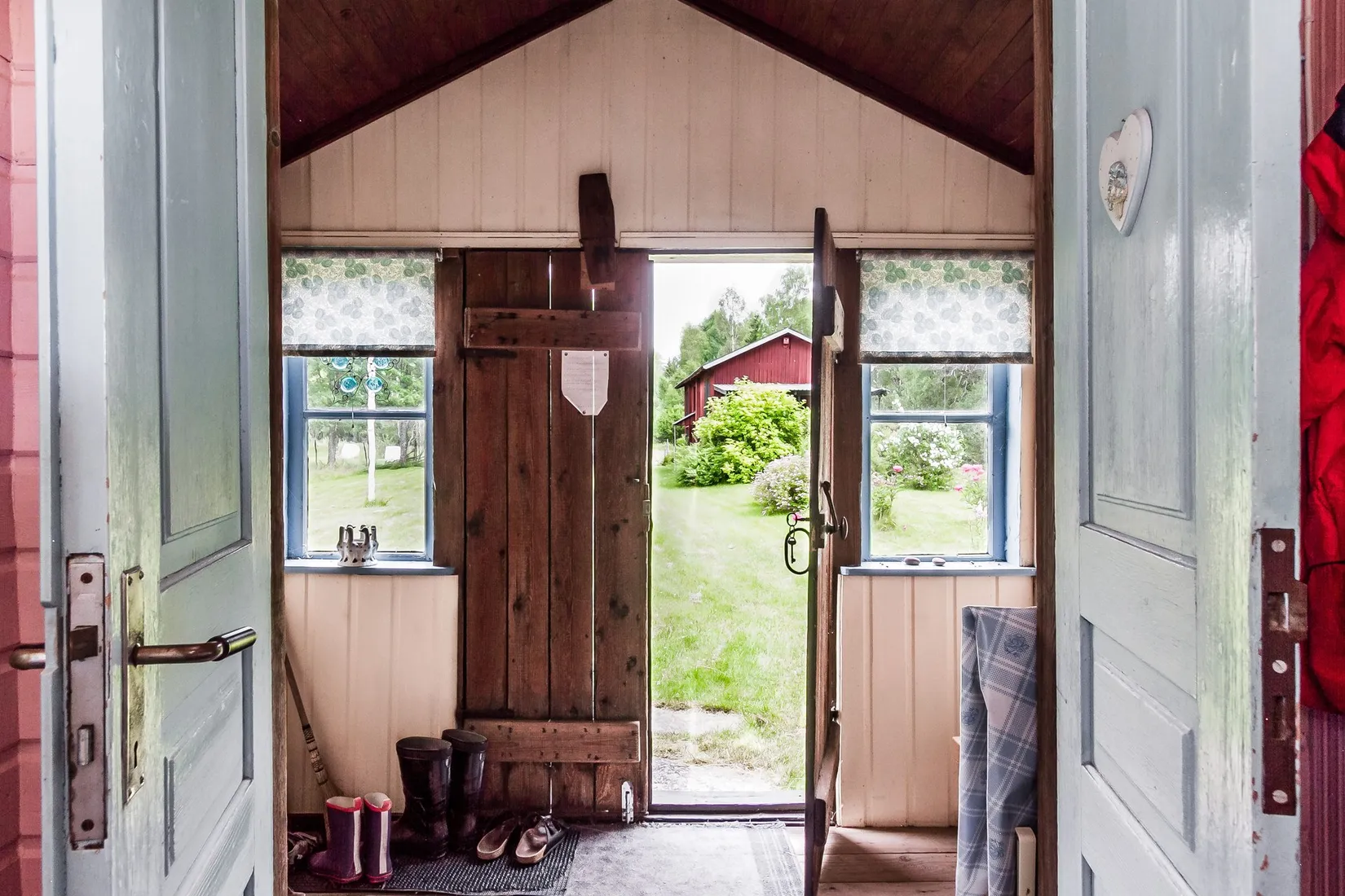 Villa, Forshult Västra Forsmossen 1, Hagfors