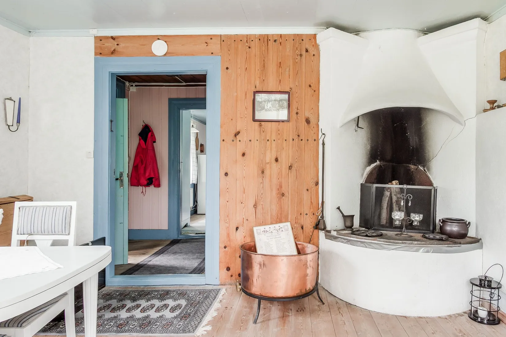 Villa, Forshult Västra Forsmossen 1, Hagfors