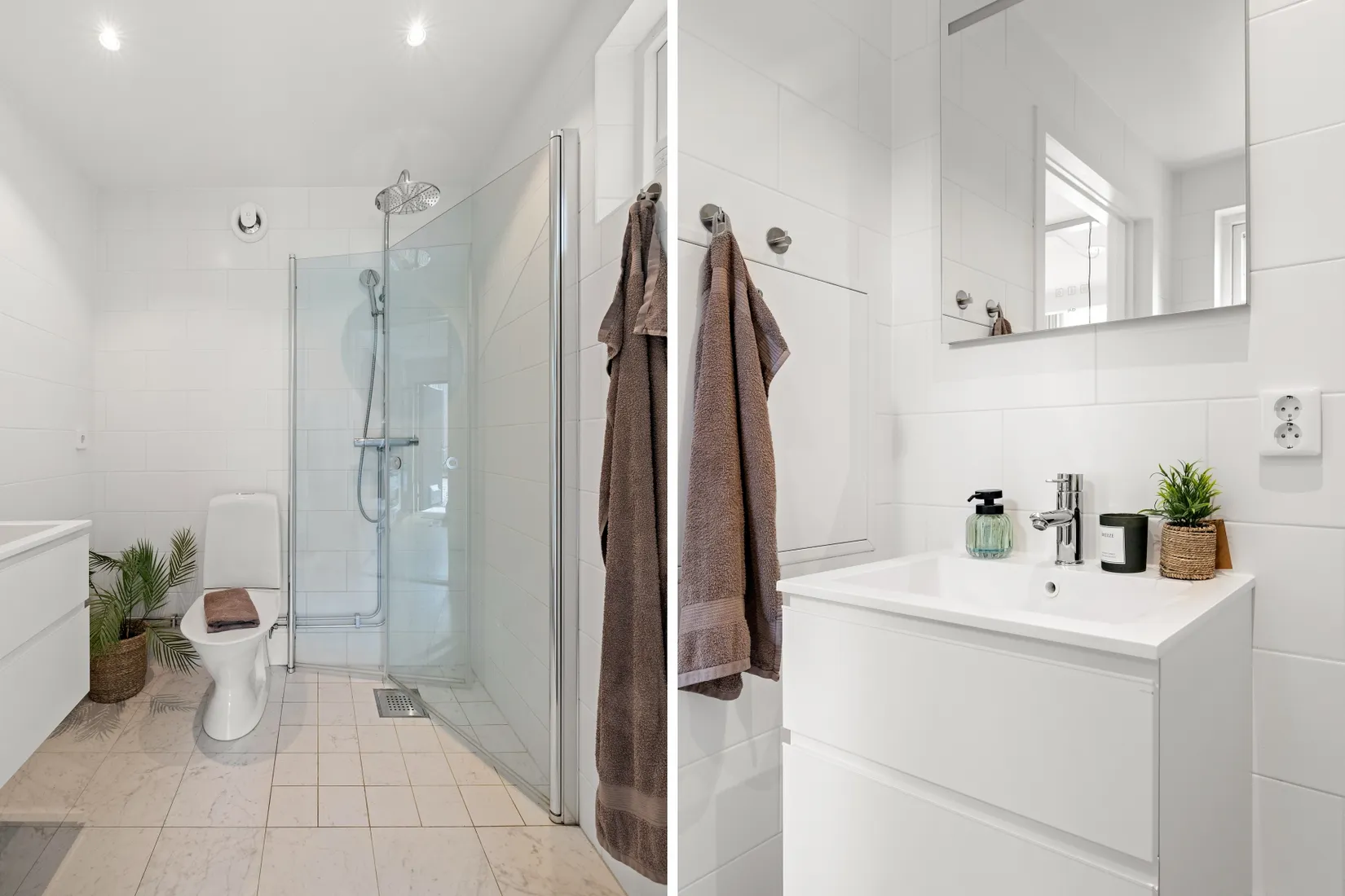 Bostadsrätt, Jaktvägen 5D, Österåker