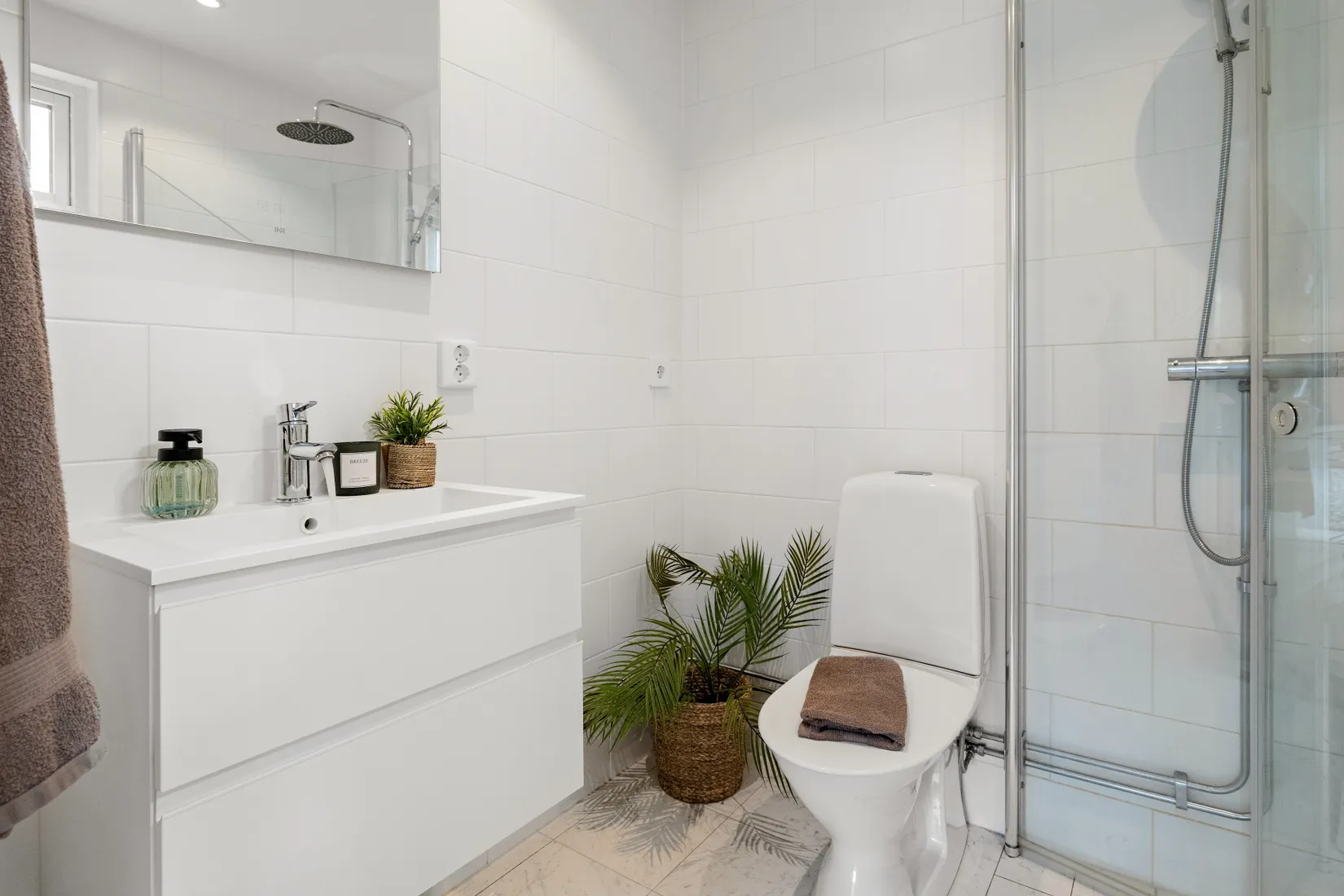 Bostadsrätt, Jaktvägen 5D, Österåker