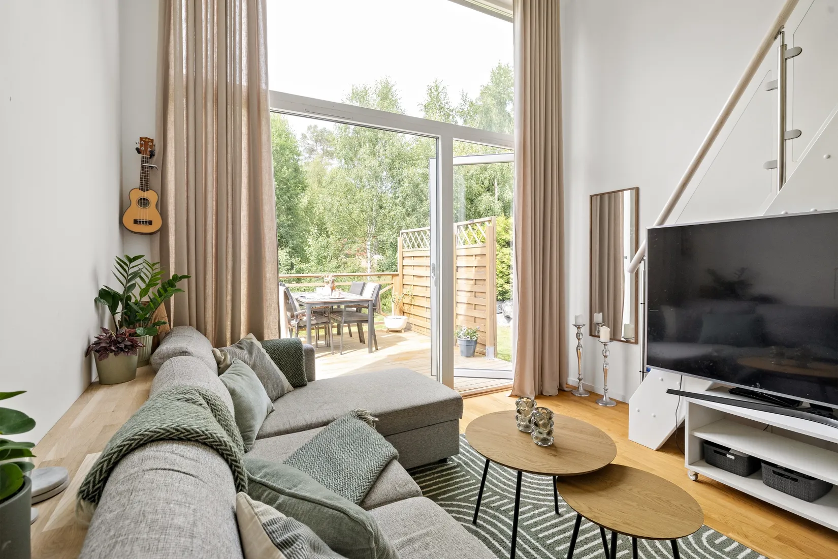 Bostadsrätt, Jaktvägen 5D, Österåker